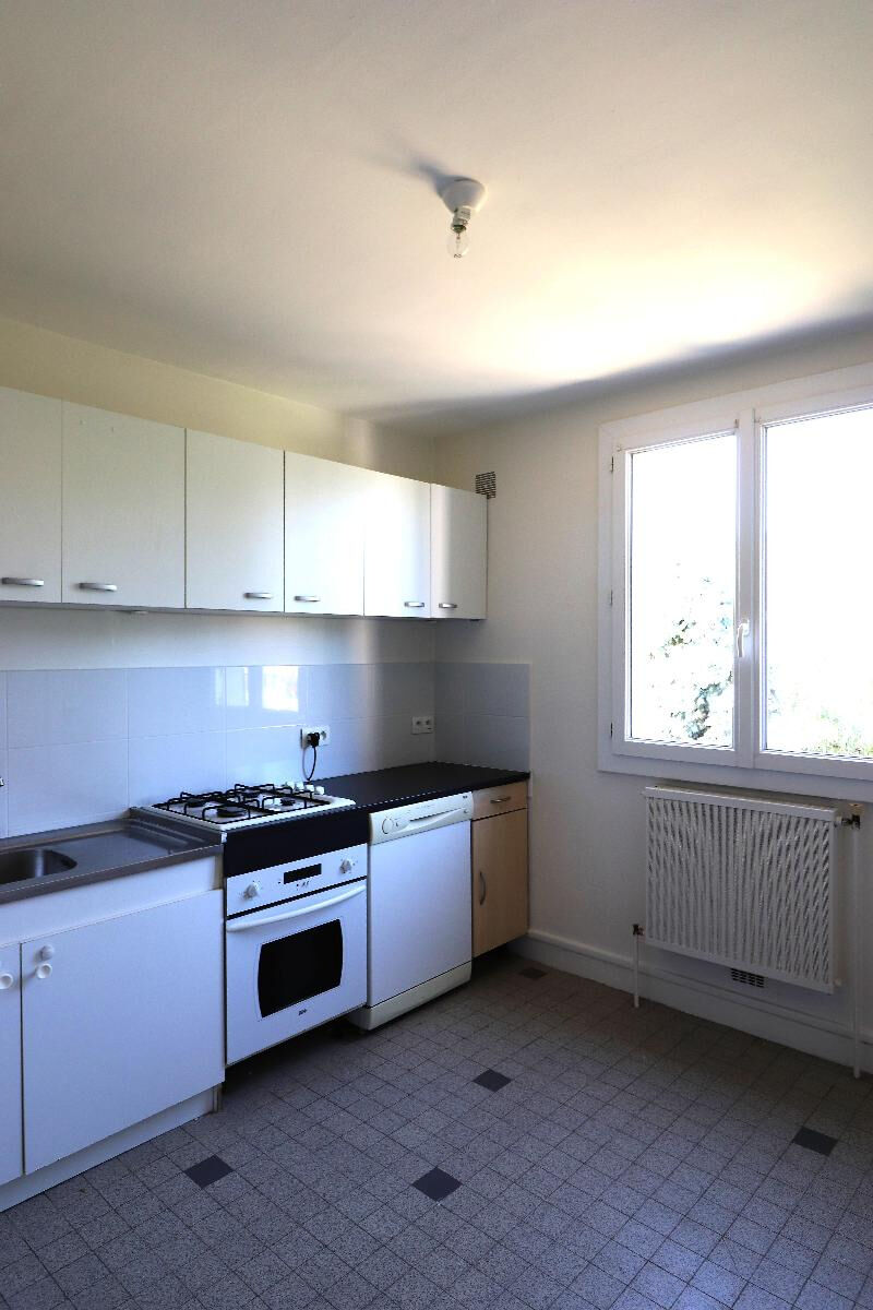 Appartement  T3 à louer Tournon-sur-Rhône 07300