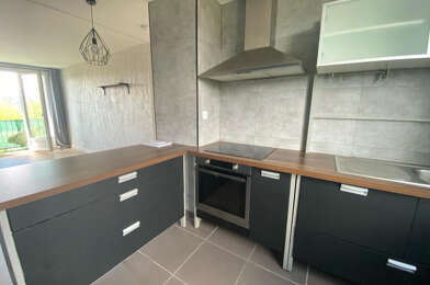 Appartement 3 pièces 661 €