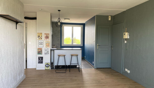 Appartement 3 pièces  à louer Valence 26000