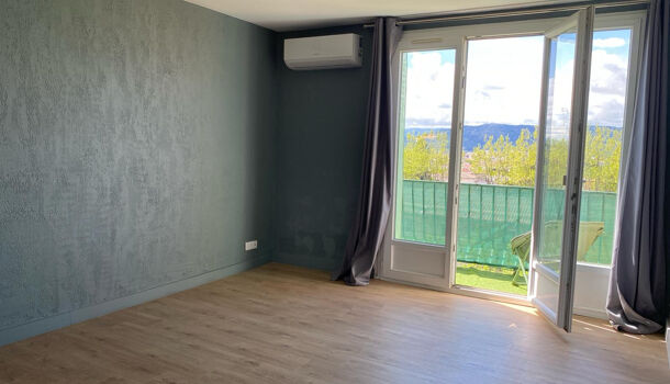 Appartement 3 pièces  à louer Valence 26000