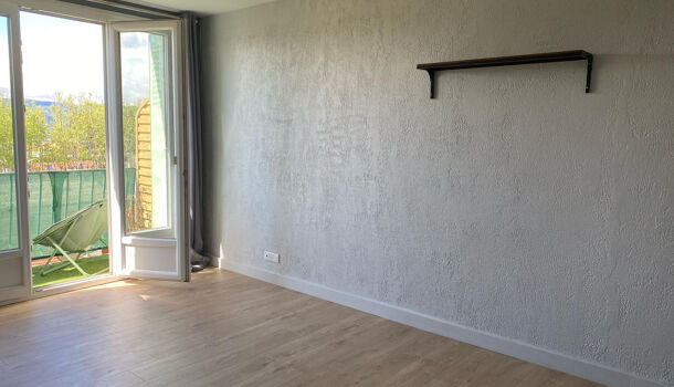 Appartement 3 pièces  à louer Valence 26000