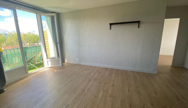 Appartement 3 pièces  à louer Valence 26000