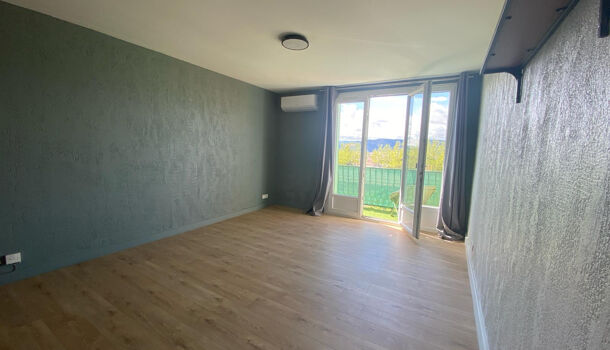 Appartement 3 pièces  à louer Valence 26000