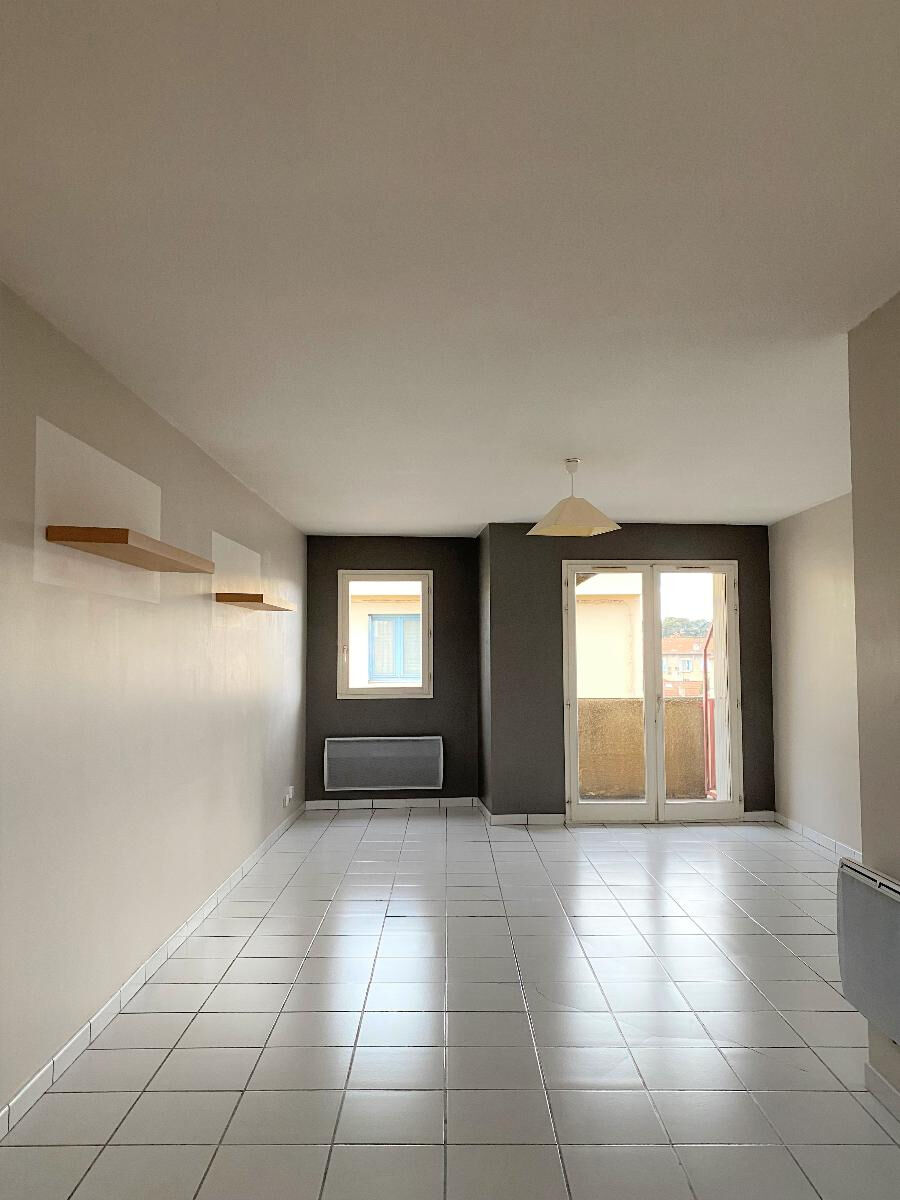 Appartement  T3 à louer Valence 26000