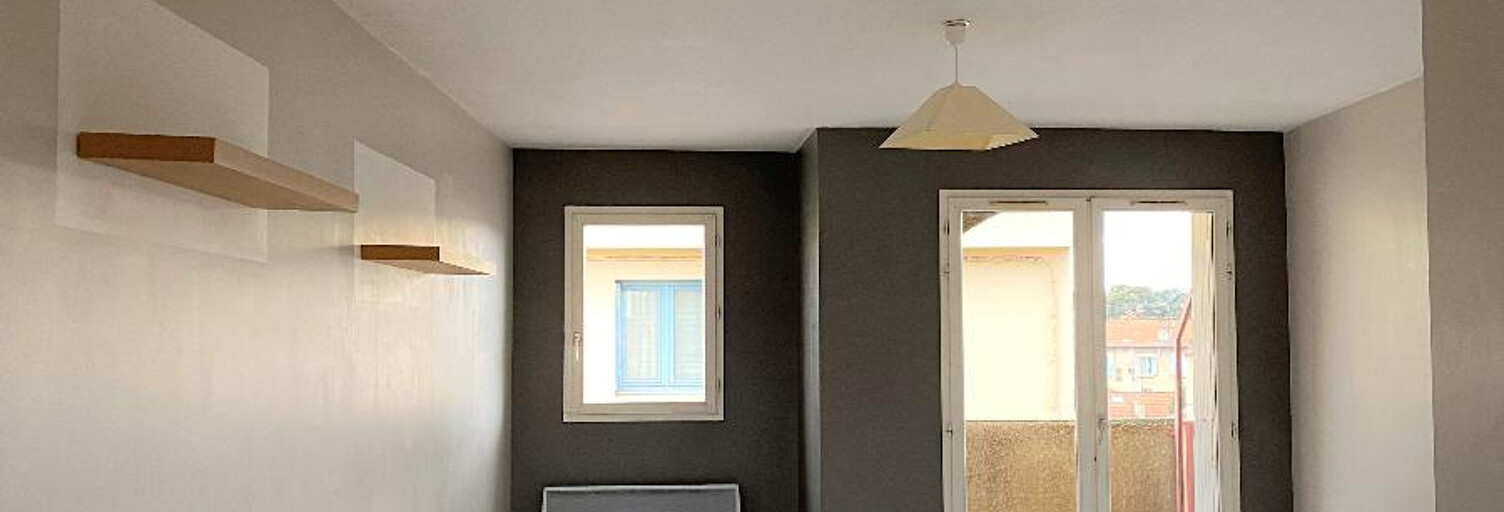 Appartement 3 Pièces 69 m² à louer à Valence (26000)