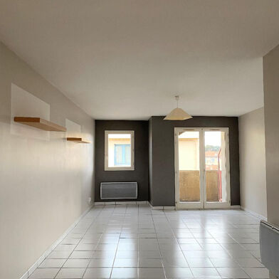 Appartement 3 pièces 642 €