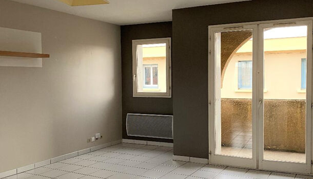 Appartement 3 pièces  à louer Valence 26000