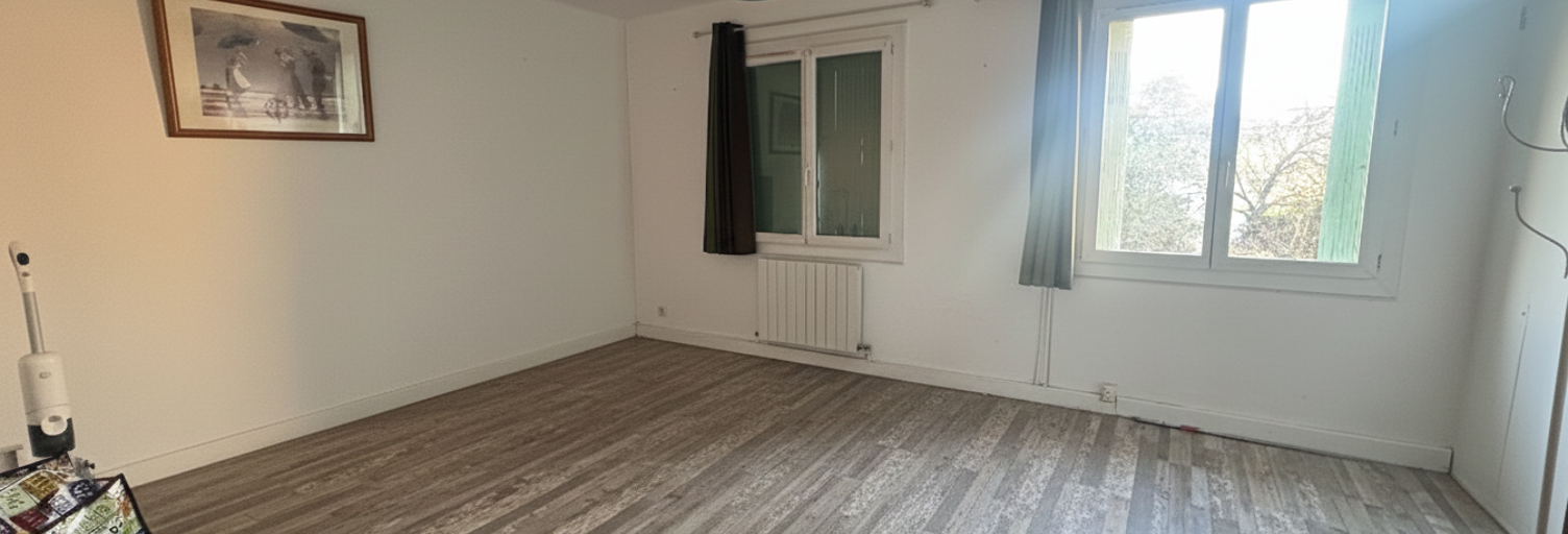 Appartement 3 Pièces 69 m² à louer à Gréasque (13850)