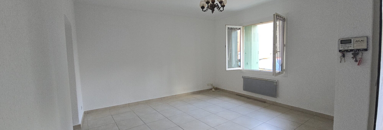 Appartement 3 Pièces 66 m² à louer à Gréasque (13850)