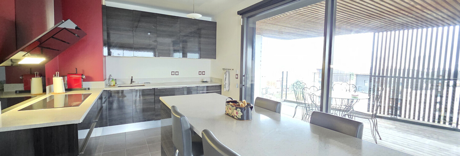 Appartement 6 Pièces 139 m² à vendre à Bordeaux (33300)