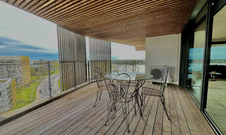 Appartement 6 Pièces 139 m² à vendre à Bordeaux (33300)