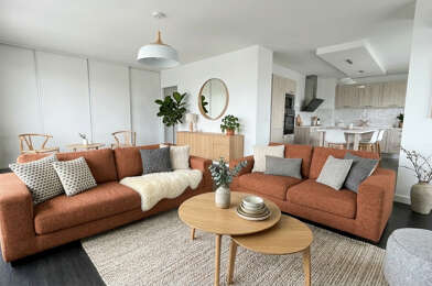 Appartement 6 pièces 489900 €