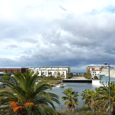 Appartement 1 pièces 89000 €