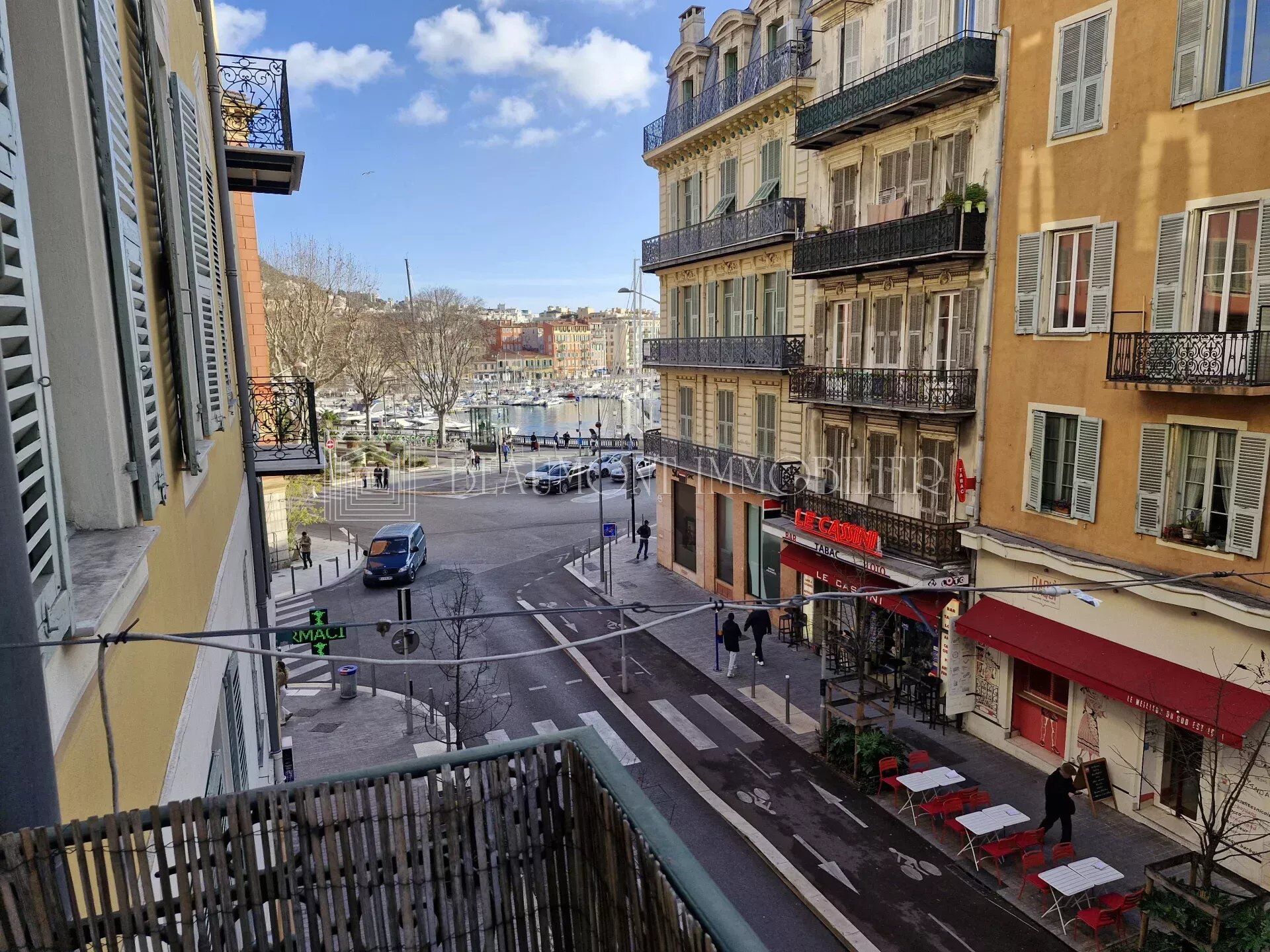 Photo Appartement Nice