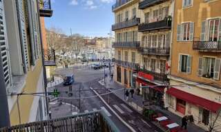 Appartement   m² à louer à Nice (06300)