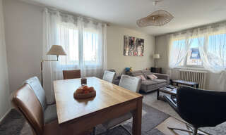 Appartement 2 Pièces 54 m² à vendre à Le Mans (72000)