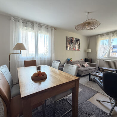 Appartement 2 pièces 96500 €