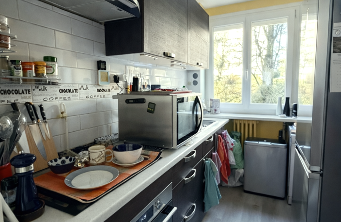 A VENDRE LE MANS - APPARTEMENT DE TYPE 2 — photo 3