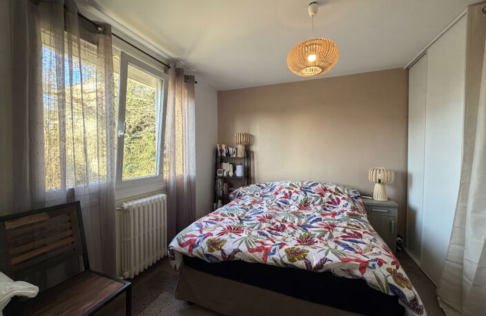 A VENDRE LE MANS - APPARTEMENT DE TYPE 2 — photo 4