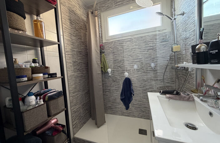 A VENDRE LE MANS - APPARTEMENT DE TYPE 2 — photo 5