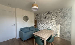 Appartement 2 Pièces 26 m² à louer à Le Mans (72000)