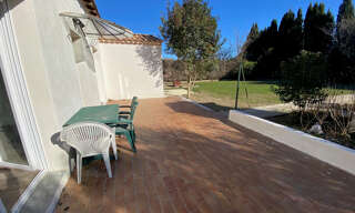 Maison 4 Pièces 98 m² à louer à Nîmes (30000)