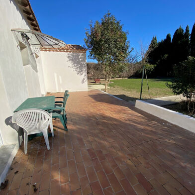 Maison 4 pièces 1400 €