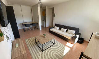 Appartement 1 Pièce 32 m² à louer à Nîmes (30000)