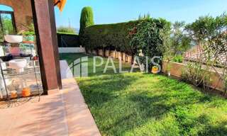 Maison 5 Pièces 120 m² à vendre à Nice (06200)