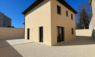 Maison 5 Pièces 105 m² à vendre à Chanas (38150)