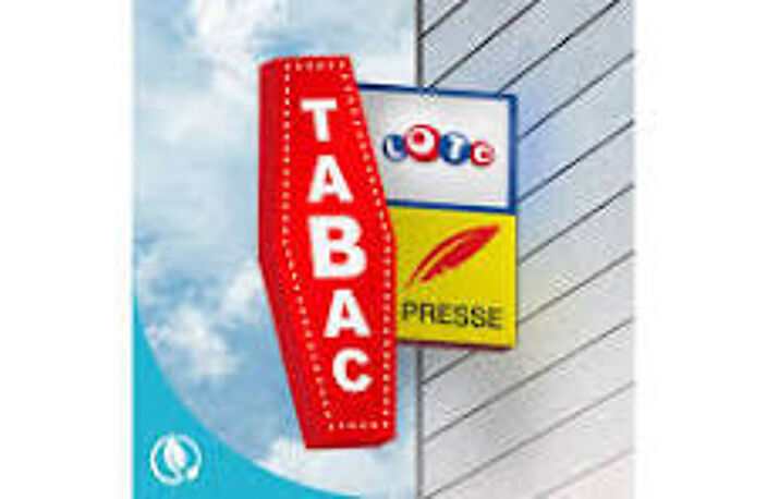 TABAC PRESSE LOTO  - AJACCIO — photo 2