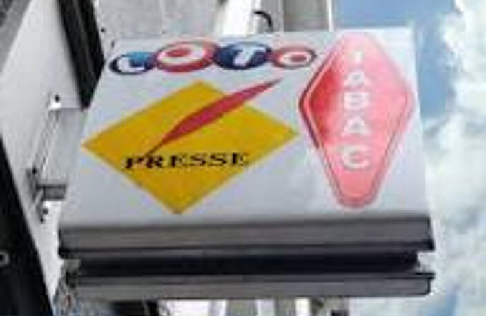 TABAC PRESSE LOTO  - AJACCIO — photo 4