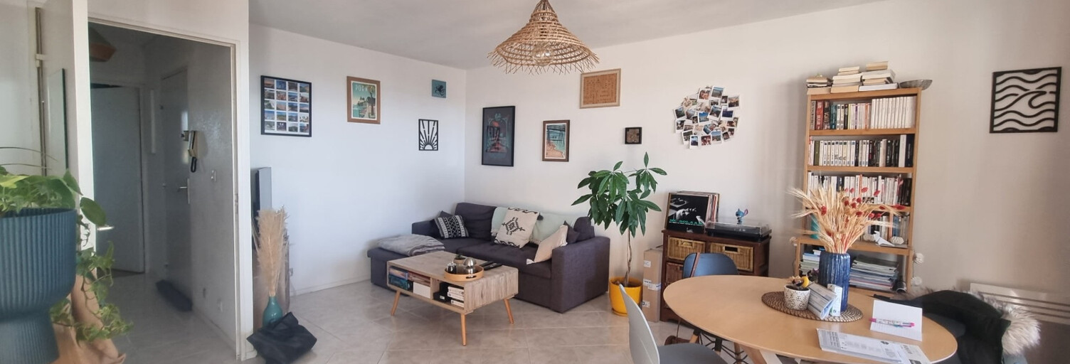 Appartement 2 Pièces 51 m² à louer à Éguilles (13510)