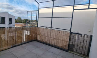 Appartement 3 Pièces 65 m² à louer à Lambesc (13410)