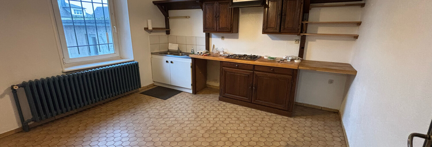 Maison 7 Pièces 139 m² à vendre à Thionville (57100)