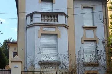 Maison 7 pièces 475000 €