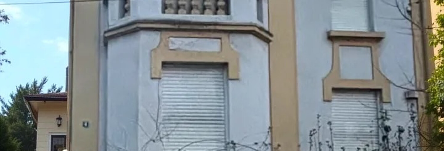 Maison 7 Pièces 139 m² à vendre à Thionville (57100)