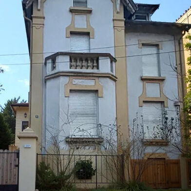 Maison 7 pièces 475000 €