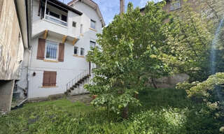 Maison 7 Pièces 139 m² à vendre à Thionville (57100)