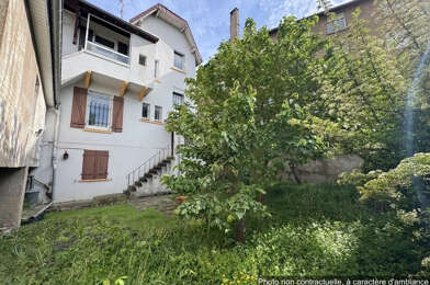 Maison 7 pièces 425000 €