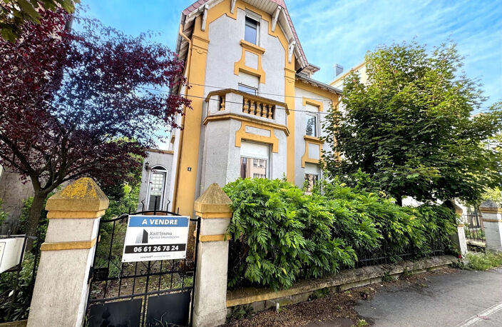 Maison à fort potentiel à Thionville — photo 2