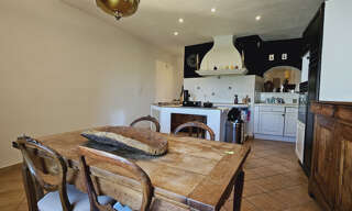 Appartement 5 Pièces 160 m² à vendre à La Cadière-d'Azur (83740)