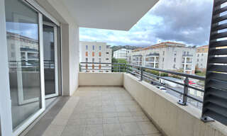 Appartement 3 Pièces 60 m² à vendre à Marseille 9 (13009)