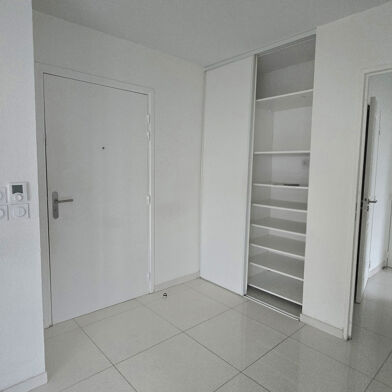 Appartement 3 pièces 289000 €
