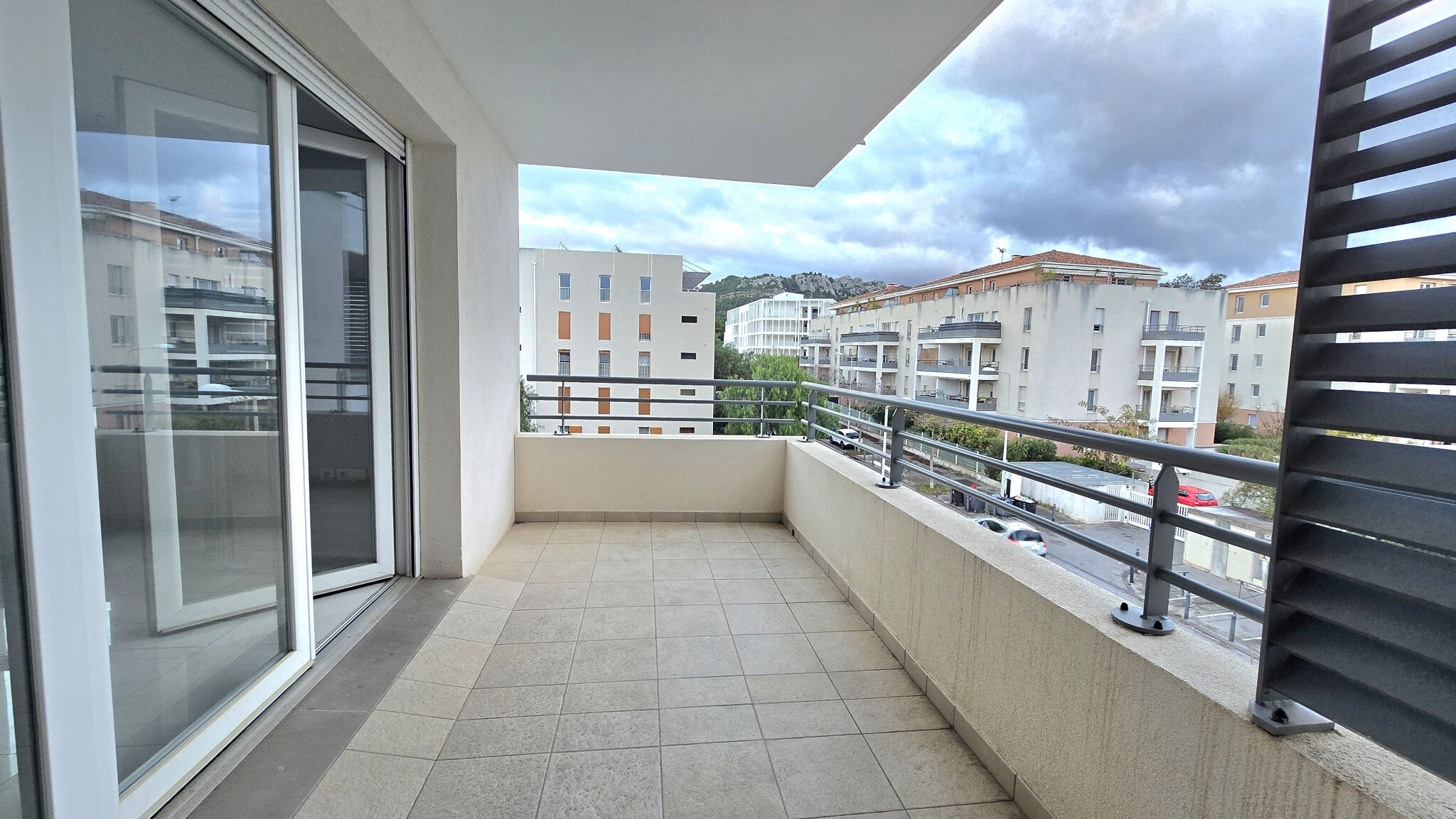 Appartement  T3 à vendre Marseille 9eme 13009