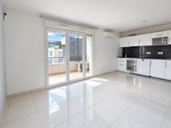APPARTEMENT T3 AVEC TERRASSE - QUARTIER ROY D'ESPAGNE / SORMIOU - 13009 MARSEILLE — photo 2