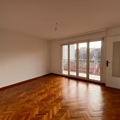 Appartement 3 pièces 999 €