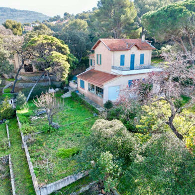 Maison 5 pièces 1150000 €