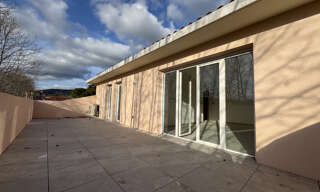 Appartement 3 Pièces 63 m² à vendre à Draguignan (83300)