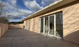 Appartement 3 Pièces 63 m² à vendre à Draguignan (83300)